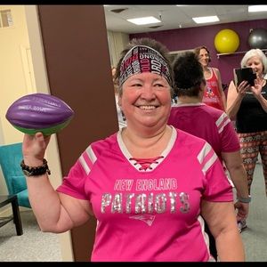 Meet your Posher, Lisa